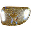 39.83 ct Cabochon (28.70 x 19.11mm) Natural Australian Koroit Boulder Opal