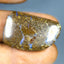 39.83 ct Cabochon (28.70 x 19.11mm) Natural Australian Koroit Boulder Opal