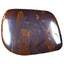30.89 ct Cabochon (26.29 x 20.54mm) Natural Australian Koroit Boulder Opal