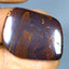 30.89 ct Cabochon (26.29 x 20.54mm) Natural Australian Koroit Boulder Opal
