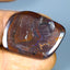 30.89 ct Cabochon (26.29 x 20.54mm) Natural Australian Koroit Boulder Opal