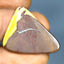 26.15 ct Cabochon (28.61 x 24.14mm) Natural Australian Koroit Boulder Opal