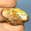 20.92 ct Cabochon (29.90 x 18.92mm) Natural Australian Koroit Boulder Opal