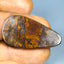 31.00 ct RARE! Cabochon (33.88 x 19.13mm) Australian Koroit Boulder Opal