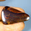 22.10 ct Cabochon (32.80 x 21.20mm) Natural Australian Koroit Boulder Opal