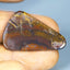 22.10 ct Cabochon (32.80 x 21.20mm) Natural Australian Koroit Boulder Opal