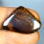 20.89 ct Cabochon (28.32 x 19.10mm) Natural Australian Koroit Boulder Opal