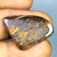 20.89 ct Cabochon (28.32 x 19.10mm) Natural Australian Koroit Boulder Opal