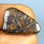 23.94 ct Cabochon (21.51 x 14.66mm) Natural Australian Koroit Boulder Opal
