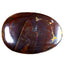 18.51 ct Cabochon (24.49 x 17.42mm) Natural Australian Koroit Boulder Opal