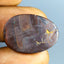 18.51 ct Cabochon (24.49 x 17.42mm) Natural Australian Koroit Boulder Opal