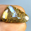15.11 ct Cabochon (23.43 x 15.57mm) Natural Australian Koroit Boulder Opal