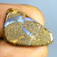 15.11 ct Cabochon (23.43 x 15.57mm) Natural Australian Koroit Boulder Opal