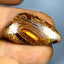 19.72 ct Cabochon (29.89 x 16.36mm) Natural Australian Koroit Boulder Opal
