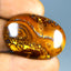 32.99 ct Cabochon (31.76 x 21.99mm) Natural Australian Koroit Boulder Opal