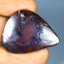 39.59 ct Cabochon (33.40 x 27.06mm) Natural Australian Koroit Boulder Opal