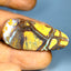 30.23 ct Cabochon (40.00 x 18.55mm) Natural Australian Koroit Boulder Opal