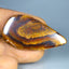 30.91 ct Cabochon (40.38 x 21.31mm) Natural Australian Koroit Boulder Opal