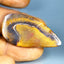 30.91 ct Cabochon (40.38 x 21.31mm) Natural Australian Koroit Boulder Opal