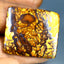 33.00 ct RARE! Supreme Cabochon (28.50 x 25.51mm) Australian Boulder Opal