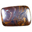 46.56 ct Cabochon (31.31 x 21.52mm) Natural Australian Koroit Boulder Opal
