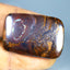 46.56 ct Cabochon (31.31 x 21.52mm) Natural Australian Koroit Boulder Opal