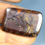 46.56 ct Cabochon (31.31 x 21.52mm) Natural Australian Koroit Boulder Opal