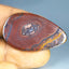 41.09 ct Cabochon (34.87 x 20.57mm) Natural Australian Koroit Boulder Opal