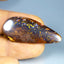 26.06 ct Cabochon (39.40 x 16.93mm) Natural Australian Koroit Boulder Opal