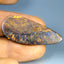26.06 ct Cabochon (39.40 x 16.93mm) Natural Australian Koroit Boulder Opal