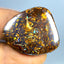 40.90 ct RARE! Cabochon (29.95 x 27.19mm) Australian Koroit Boulder Opal