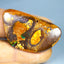 38.71 ct Cabochon (38.74 x 23.01mm) Natural Australian Koroit Boulder Opal
