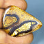 35.87 ct Cabochon (35.72 x 25.28mm) Natural Australian Koroit Boulder Opal