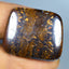41.14 ct Cabochon (28.20 x 23.45mm) Natural Australian Koroit Boulder Opal