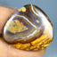 43.54 ct Cabochon (30.81 x 28.70mm) Natural Australian Koroit Boulder Opal