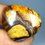 43.54 ct Cabochon (30.81 x 28.70mm) Natural Australian Koroit Boulder Opal