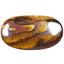 37.98 ct Cabochon (32.03 x 18.18mm) Natural Australian Koroit Boulder Opal