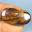37.98 ct Cabochon (32.03 x 18.18mm) Natural Australian Koroit Boulder Opal
