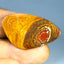 24.77 ct Cabochon (35.75 x 21.10mm) Natural Australian Koroit Boulder Opal