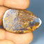 25.68 ct Cabochon (34.17 x 20.65mm) Natural Australian Koroit Boulder Opal