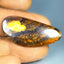 22.78 ct RARE! Amazing Cabochon (36.33 x 16.94mm) Australian Boulder Opal