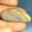 22.78 ct RARE! Amazing Cabochon (36.33 x 16.94mm) Australian Boulder Opal