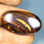 27.29 ct Cabochon (31.18 x 17.96mm) Natural Australian Koroit Boulder Opal