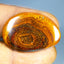 33.20 ct Cabochon (30.96 x 21.50mm) Natural Australian Koroit Boulder Opal