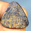 27.26 ct Cabochon (24.89 x 24.70mm) Natural Australian Koroit Boulder Opal