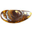 20.14 ct Cabochon (34.11 x 14.86mm) Natural Australian Koroit Boulder Opal