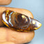 20.14 ct Cabochon (34.11 x 14.86mm) Natural Australian Koroit Boulder Opal