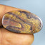 26.01 ct Cabochon (30.16 x 16.73mm) Natural Australian Koroit Boulder Opal