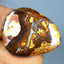 20.13 ct Cabochon (27.82 x 23.16mm) Natural Australian Koroit Boulder Opal