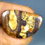 24.17 ct Cabochon (28.92 x 19.64mm) Natural Australian Koroit Boulder Opal